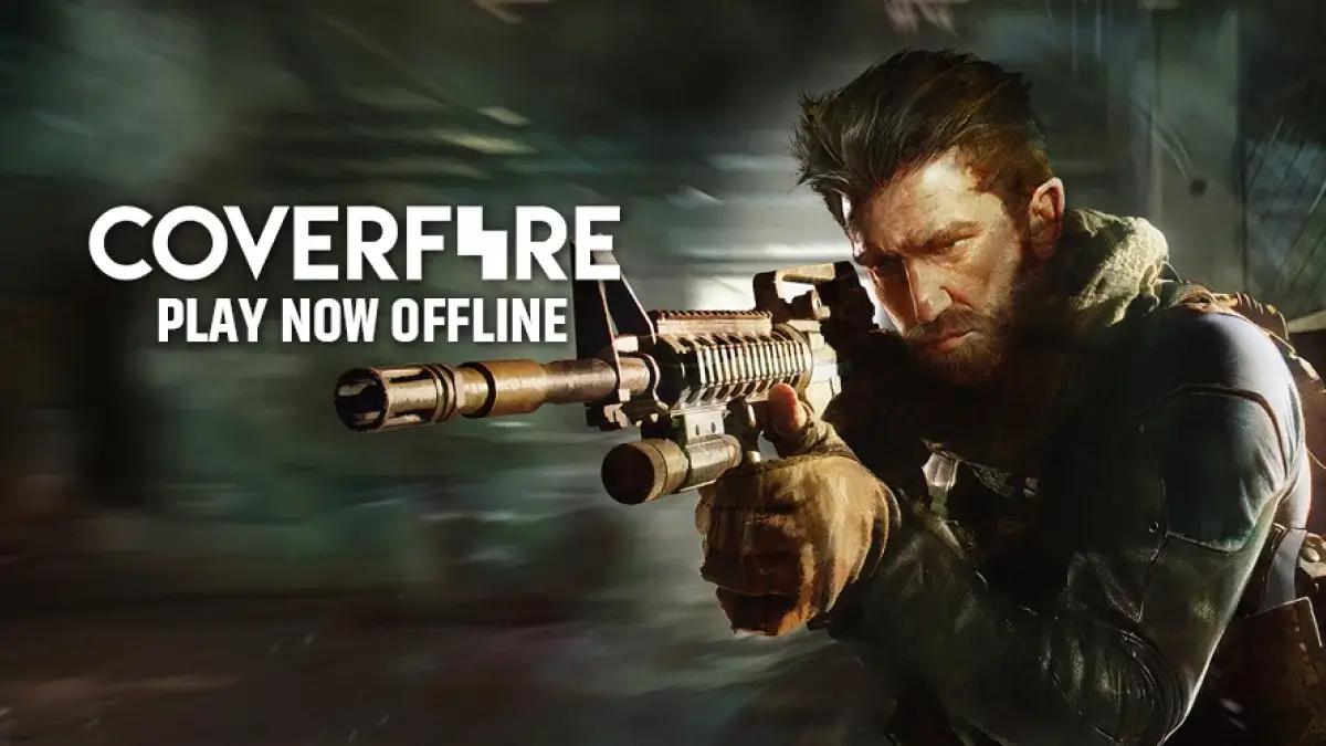 Coverfire