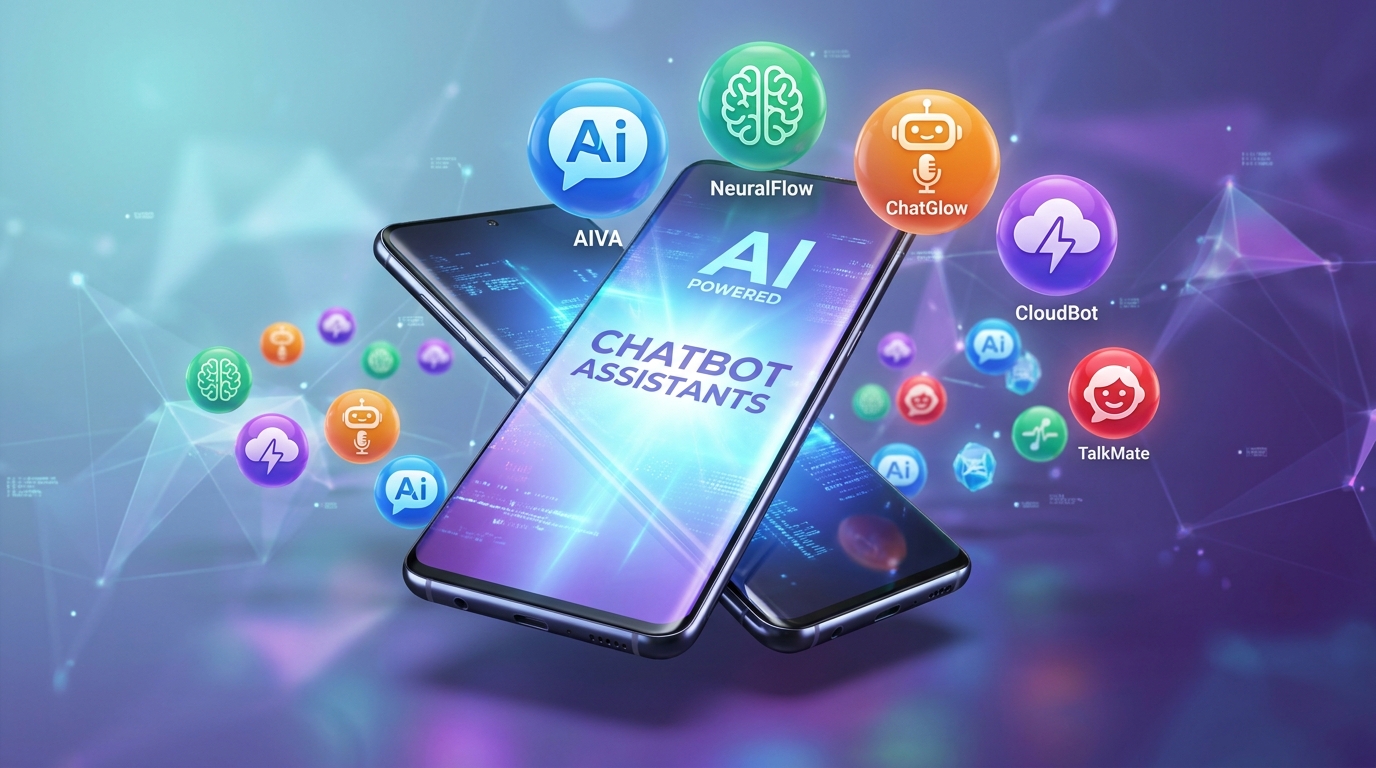 10 Best Apps Like ChatGPT for Android in 2026 | FluxApps